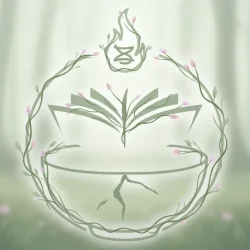 Prometea Spring Logo 2026